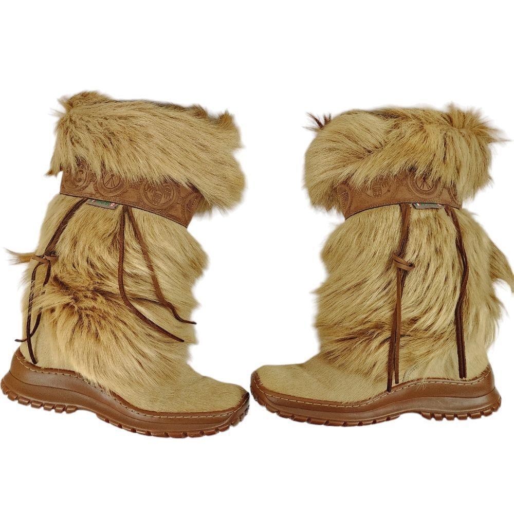 Pajar boots  - Picture 3 of 12